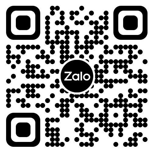 Mã QR Zalo Taxi Tân Châu