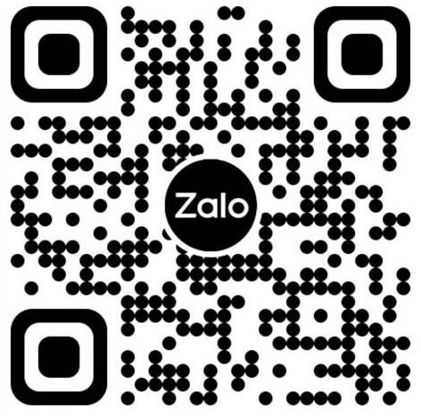 Mã QR Zalo Taxi Tân Châu