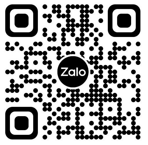 Mã QR Zalo Taxi Tân Châu